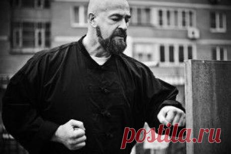 Бесплатные уроки от Сергея Бадюка. Как изменить свое тело!