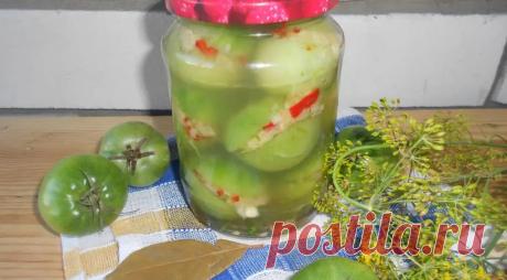 Что можно приготовить из помидоров на зиму — читать на Gastronom.ru