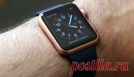 Apple Watch Series 3 выйдут в новых цветах Разработчики 9to5mac нашли в коде iOS 11 GM ещё одно интересное нововведение. Оно касается Apple Watch. Новые смарт-часы будут доступны в новых цветах: Blush Gold (как iPhone 8) для спортивной версии и сером керамическом корпусе для Apple Watch Edition. Намёк на цвета в прошивке означает, что AW Series 3 уже находятся в разработке, но это не значит, что их покажут на следующей неделе. Также неизвестно, заменят ли эти цвета те, что уже есть на рынке.…