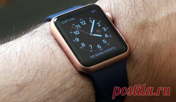 Apple Watch Series 3 выйдут в новых цветах Разработчики 9to5mac нашли в коде iOS 11 GM ещё одно интересное нововведение. Оно касается Apple Watch. Новые смарт-часы будут доступны в новых цветах: Blush Gold (как iPhone 8) для спортивной версии и сером керамическом корпусе для Apple Watch Edition. Намёк на цвета в прошивке означает, что AW Series 3 уже находятся в разработке, но это не значит, что их покажут на следующей неделе. Также неизвестно, заменят ли эти цвета те, что уже есть на рынке.…