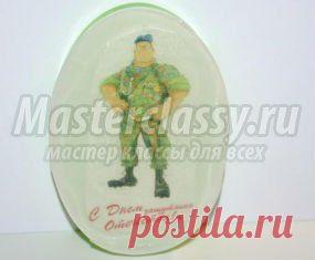 Мыловарение » Master classy - мастер классы для вас