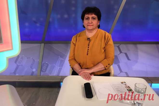 Нарисованный на бумаге круг поможет выявить признаки наступающей деменции