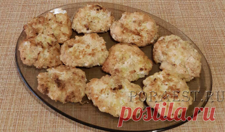 Рубленые котлеты из курицы — самые вкусные рецепты Вкусное блюдо для всей семьи - рубленые котлеты из курицы, которые можно приготовить в разных вариантах, добавляя те или иные ингредиенты.