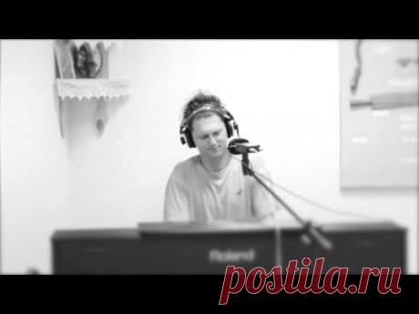 Александр Бардин - Облака