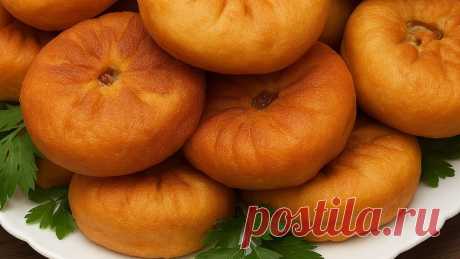 На первый взгляд всё просто, но какой же это вкуснятина!