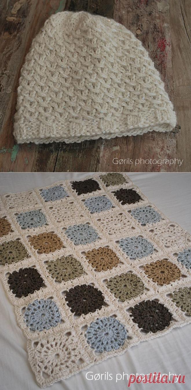 Hvitt i mitt hjem's blog | Woolspire БЛОГ