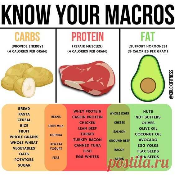 If you care at all about weight loss, muscle growth, overall health or anything similar, then you probably know your diet is key. While there are many factors dictating whether your diet will be successful (both in terms of its effectiveness and your ability to actually sustain it), the two most important factors are always going to be: