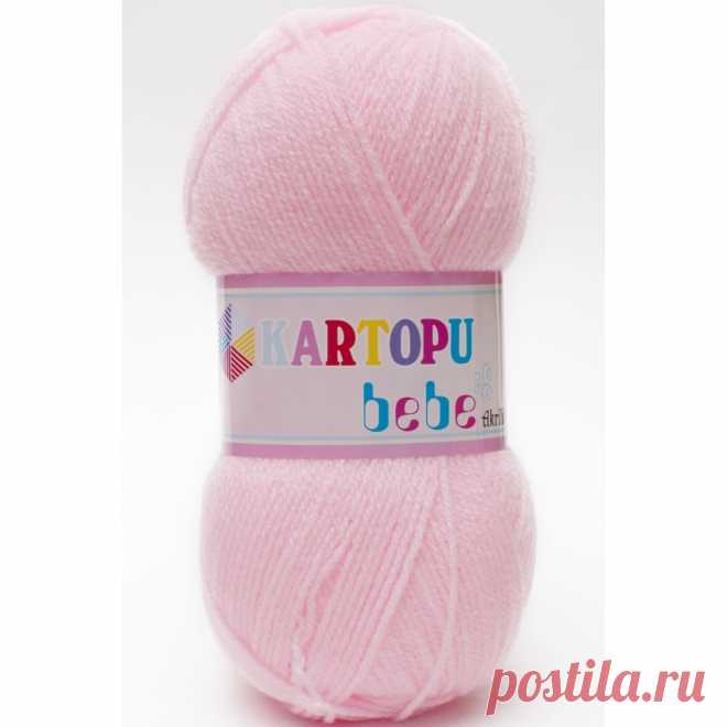 Акрил Беби — Каталог