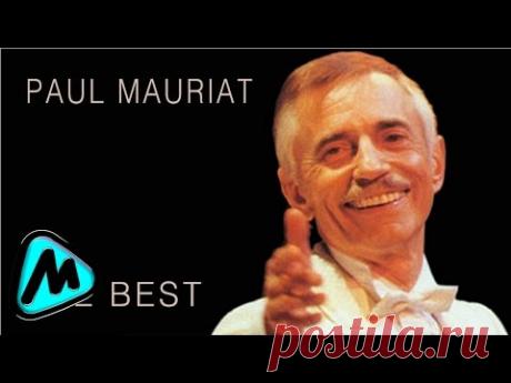 PAUL MAURIAT - THE BEST HITS COLLECTION