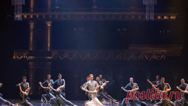 Театр балета Эйфмана впервые выступит в Индии при поддержке Сбера. Театр балета Бориса Эйфмана впервые выступит в Индии при поддержке Сбера, который выступит генеральным партнером гастролей, сообщает пресс-служба банка. Коллектив театра балета покажет три спектакля "Анна Каренина" в Мумбаи с 8 ...