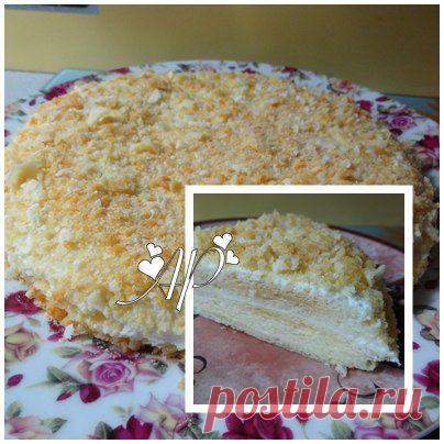 Торты и пирожные | 270 фотографий