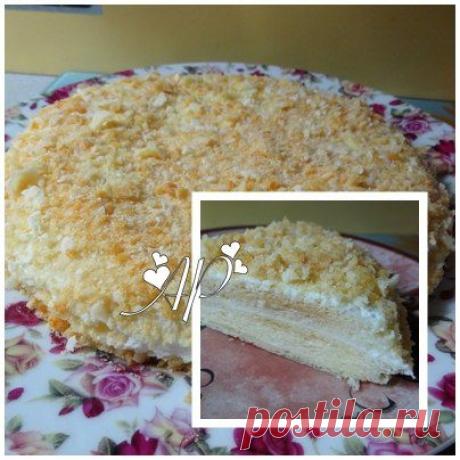 Торты и пирожные | 270 фотографий