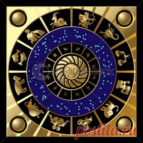 10 особенностей каждого знака Зодиака.
