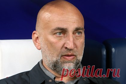 «Крылья Советов» объявили имя нового главного тренера