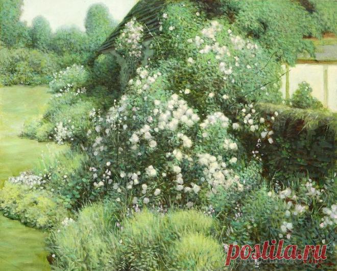 Корейская живопись. Ким Инсоп - Kim Inseop (김인섭). КНДР