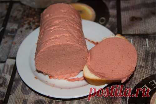 Вкуснятина