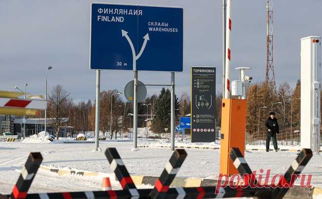 Большинство финнов не поверили в скорое улучшение отношений с Россией. В Финляндии 84% граждан считают, что отношения с Россией в ближайшие десять лет не наладятся.