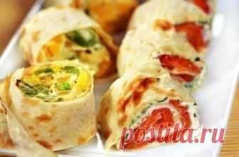 Рецепты самой вкусной начинки для лаваша