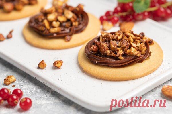 ПЕЧЕНЬЕ на Новый год 2019. СРОЧНО в духовку! рецепт Динары Касько | Спасибо Шеф - рецепты Лазерсона | Яндекс Дзен