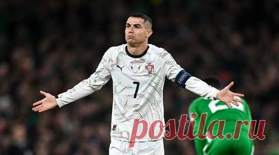 Роналду стал акционером MMA‑промоушена. Нападающий «Аль-Насра» и сборной Португалии Криштиану Роналду стал акционером испанского MMA‑промоушена WOW FC. Читать далее