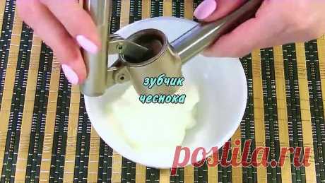 "Ленивчики" на Ужин - Ну Очень Вкусные! /Ленивая Бризоль.
