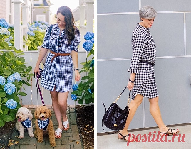 Мы выбрали 14 модных вещей, которые сделают удачным гардероб женщины любого возраста