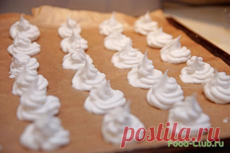 Секреты по ВЗБИВАНИЮ БЕЛКОВ / Полезные советы / Кулинарные рецепты - Фуд-клаб.ру