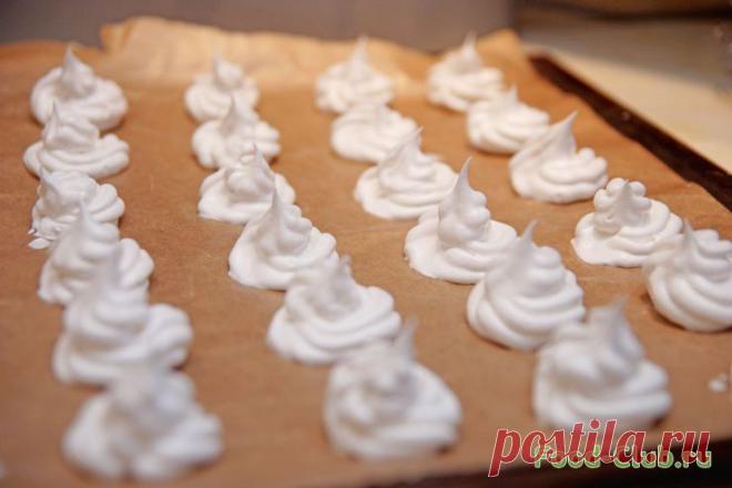 Секреты по ВЗБИВАНИЮ БЕЛКОВ / Полезные советы / Кулинарные рецепты - Фуд-клаб.ру