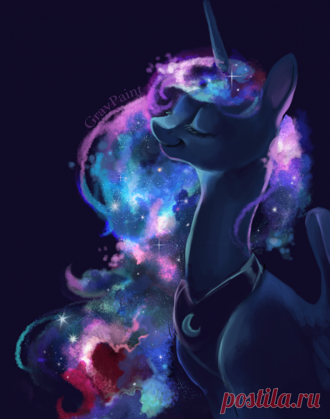 Party mood by GrayPaint