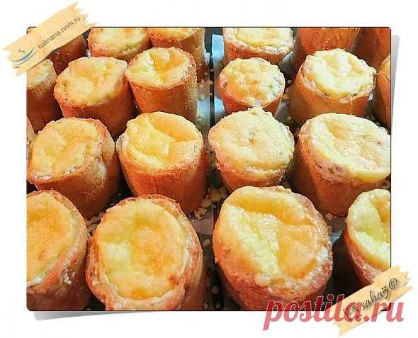 Мировой закусон -2 рецепта для пикника.