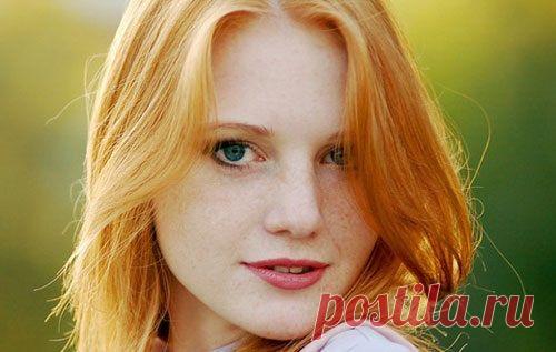 Как вывести пигментные пятна