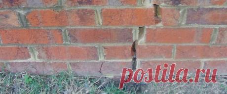 Ремонт фундамента из кирпича Если фундамент старого строения состоит из кирпича полностью или частично, то отремонтировать его можно методом расширения основания. Это делается при помощи создания пояса из железобетона.
Такой проц…