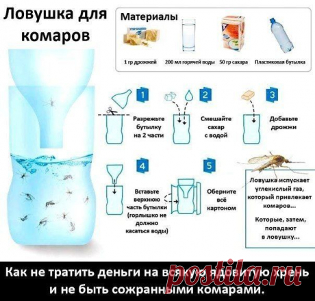Упрощая жизнь