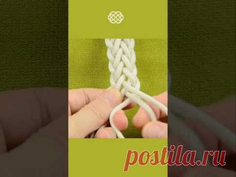 How To 7-Strand Double Braid