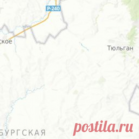 Карты Спутник.ру