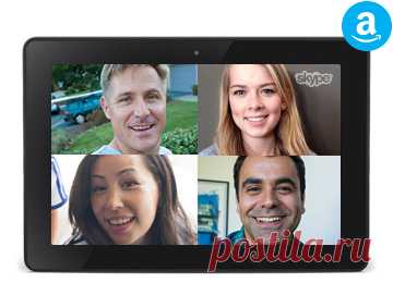 Download Skype for Tablets | Skype