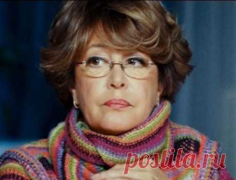 Мария Неёлова - о чем не знают зрители... » Женский Мир