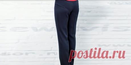 Как сшить модную одежду своими руками - мастер-классы