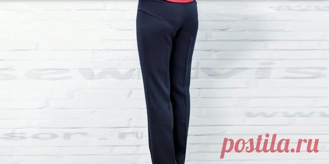 Как сшить модную одежду своими руками - мастер-классы