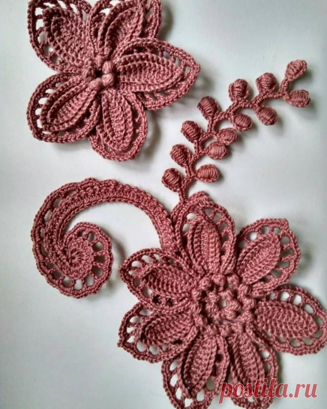 Современное ирландское кружево в Instagram: «Пока в работе...#ирландскоекружево  #мотивкрючком  #irishlace  #рукоделие # вязанноеплатье #вязаниеназаказволгоград #вязаниеназаказмосква» 475 отметок «Нравится», 20 комментариев — Современное ирландское кружево (@my.irish.lace) в Instagram: «Пока в работе...#ирландскоекружево  #мотивкрючком  #irishlace  #рукоделие # вязанноеплатье…»