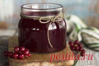 Смородиновый джем – вкуснейшее лакомство: 5 способов приготовления | Вкусные рецепты