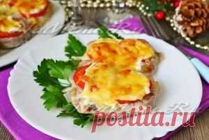 Рецепты на день рождения: салаты, торты, закуски и др.