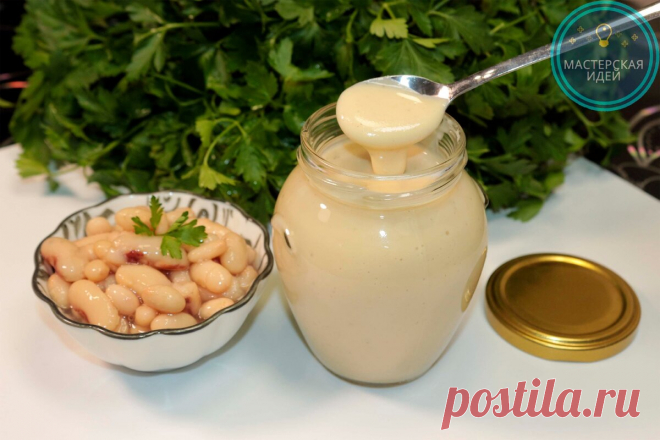 Теперь мои салаты стали еще вкуснее: делаю для них вкусный и полезный соус за 5 минут вместо майонеза (делюсь рецептом)