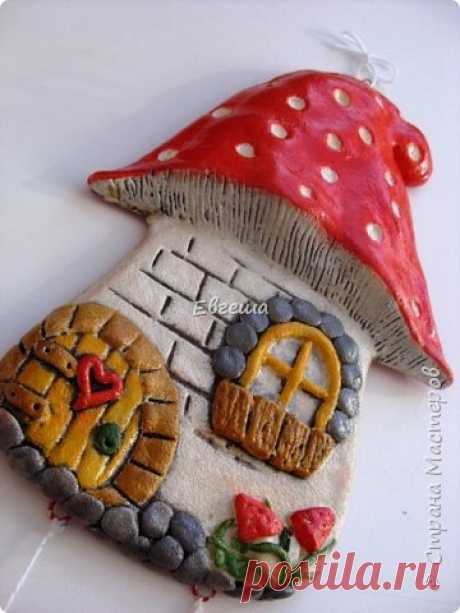 Солененькое-2 | Страна Мастеров