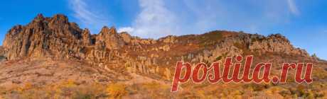 Куда поехать в отпуск в России