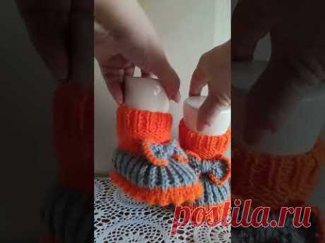 жмите на фото под видео. #калиновская #gestrickenenbabyschyh#shorts