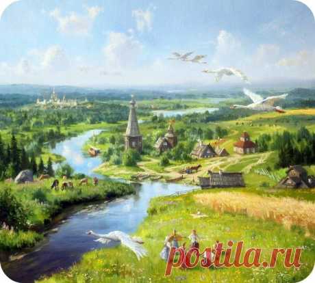 Цитаты иностранцев о нраве русского народа
1. «Русские люди никогда не будут счастливы, зная, что где-то творится несправедливость», — Шарль де Голль, французский государственный деятель, президент Франции. 2. «Русским людям нужна Правда, и они ищут её, прежде всего в жизни», — Франсуа де Ларошфуко, французский писатель-моралист. 3. «Жить по Правде — это по-русски!», — Уильям Томсон, английский физик. 4. «Русские люди […]
Читай дальше на сайте. Жми подробнее ➡
