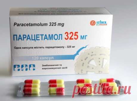Жаропонижающие средства для детей при высокой температуре: новорожденным и от 3 лет