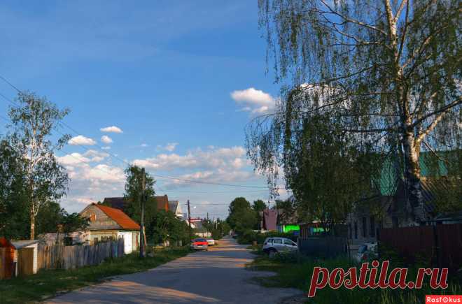 Фото: Тверь уходящая. Фотограф Николай Попов. Город - Фото и фотограф на Расфокусе.