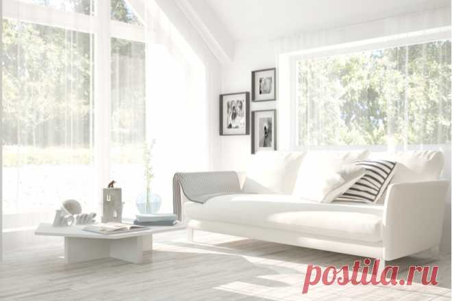 Наполняем дом удачей: 9 распространенных ошибок фэн-шуй и как их исправить